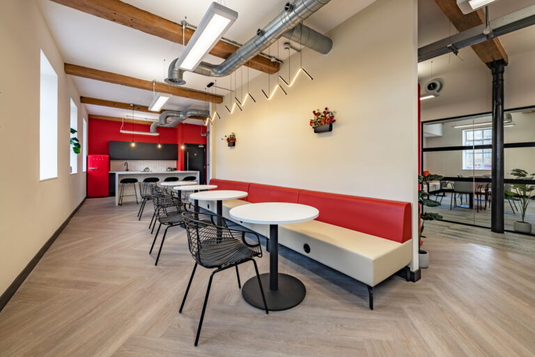 AND Digital Office Design and Fitout (6)