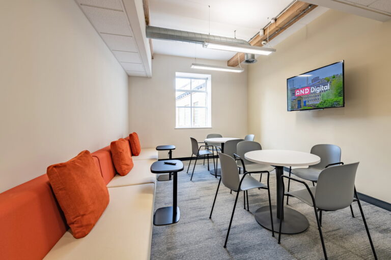 AND Digital Office Design and Fitout (8)