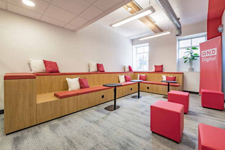 AND Digital Office Design and Fitout (9)