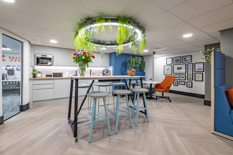 Stanmore Office Design and Fit Out (7)