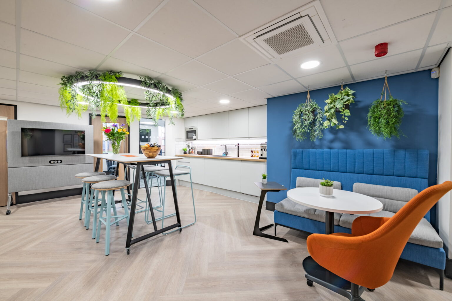 Office scents for productivity the sweet smell of success