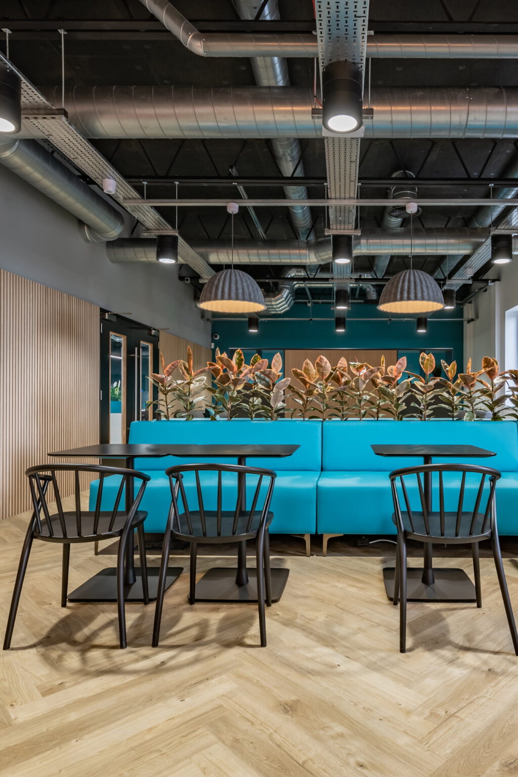 Digital ID Opus 4 Experts In Office Design & Fit Out