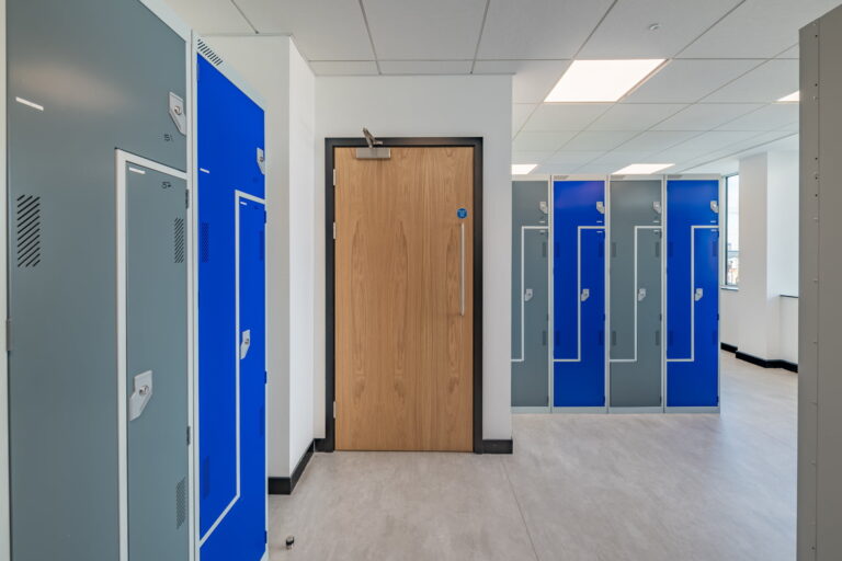 TPE Office Design and fit out 20