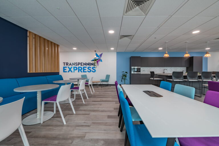 TPE Office Design and fit out 28