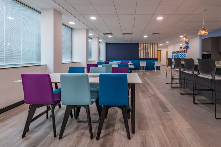 TPE Office Design and fit out 30