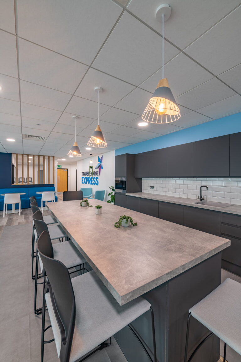 TPE Office Design and fit out 35