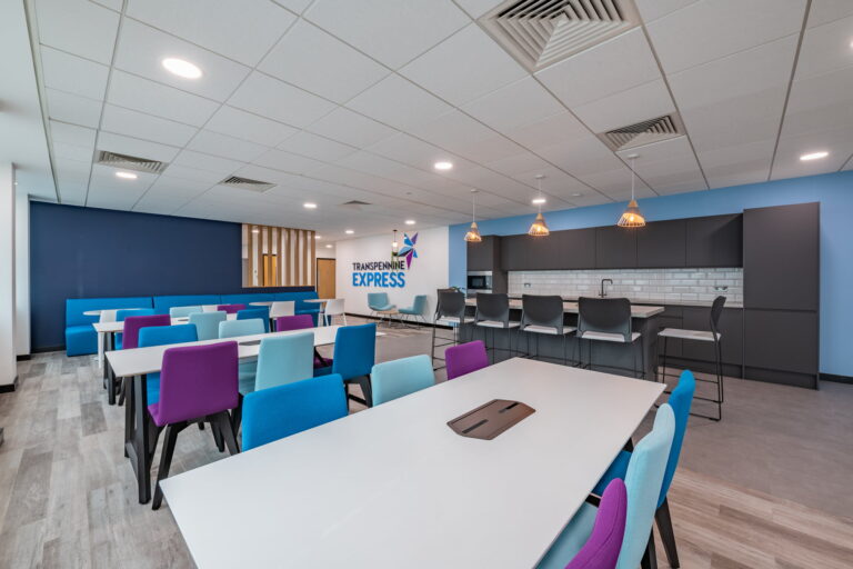 TPE Office Design and fit out 36