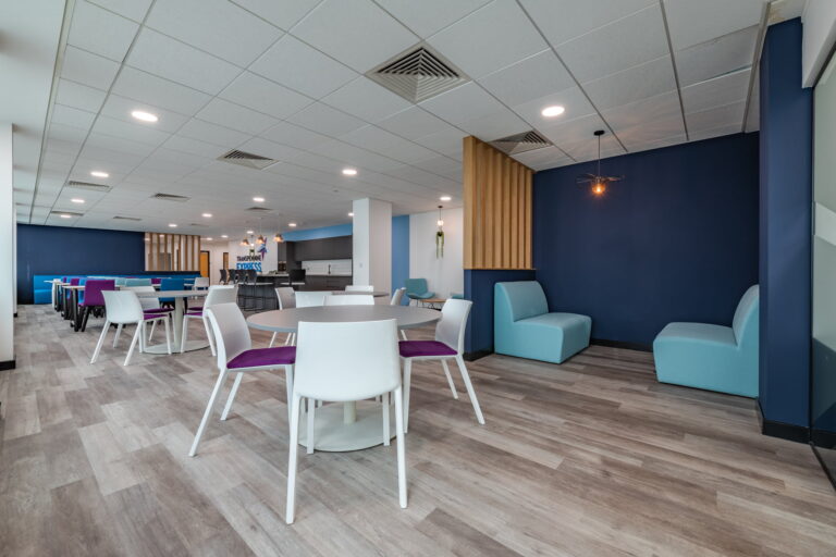 TPE Office Design and fit out 45