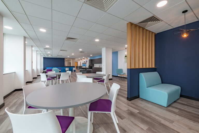 TPE Office Design and fit out 46