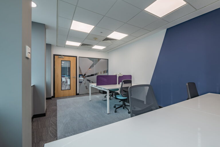 TPE Office Design and fit out 49