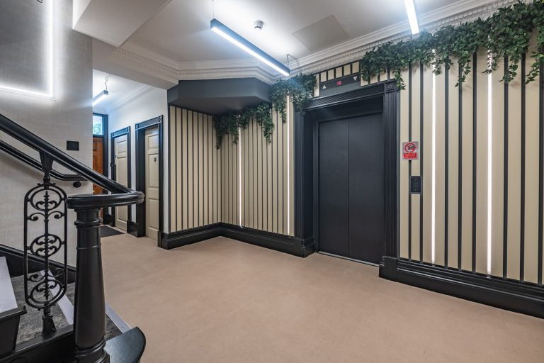 Bridgford House Office Photography by Bevan Cockerill 16
