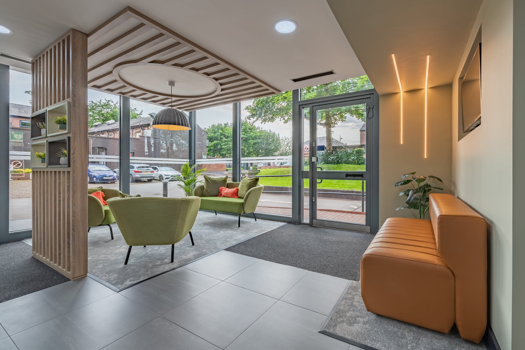 Crown House Interior Photography by Bevan Cockerill 6
