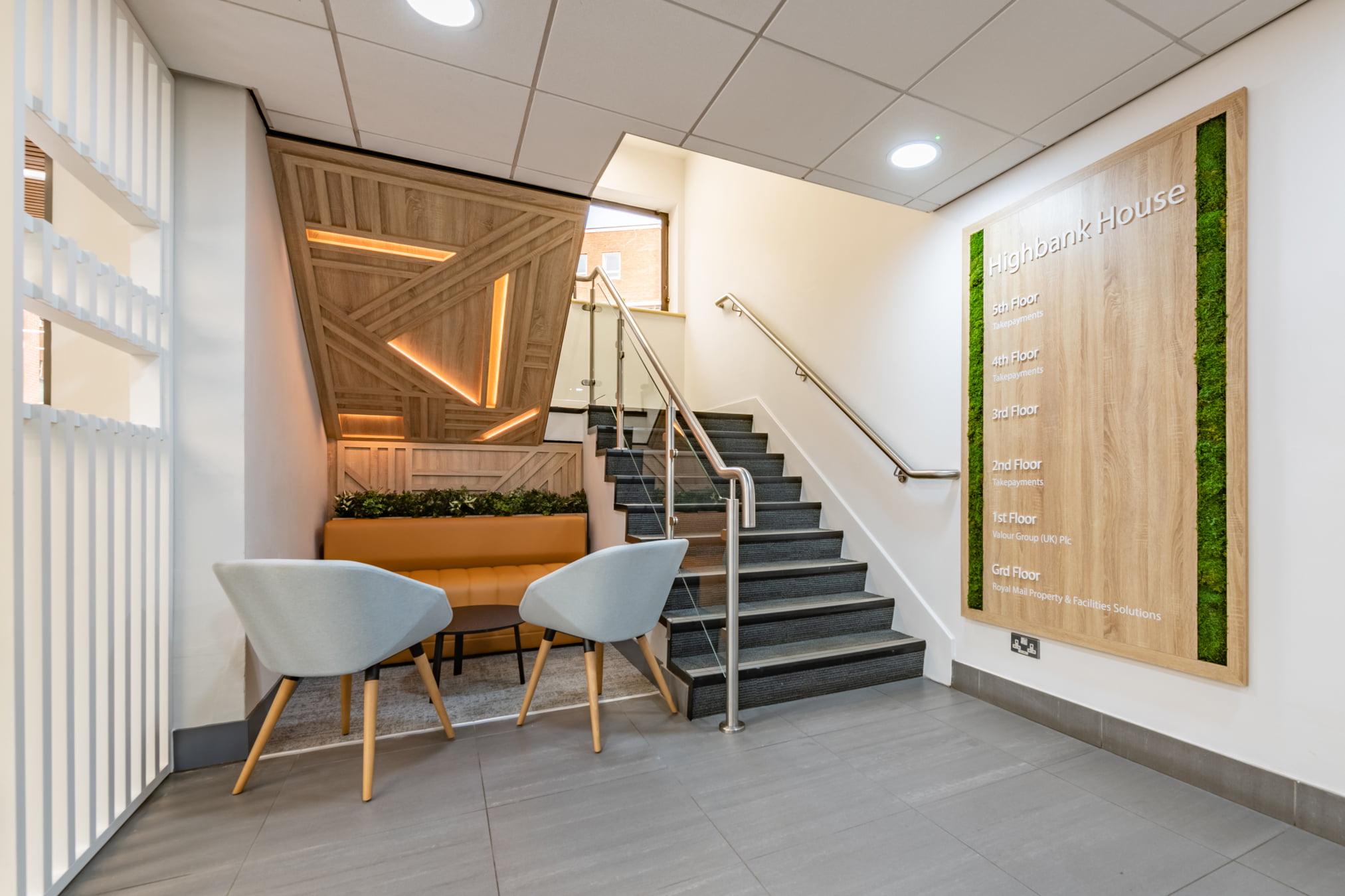 Highbank House Interior Photography by Bevan Cockerill 1