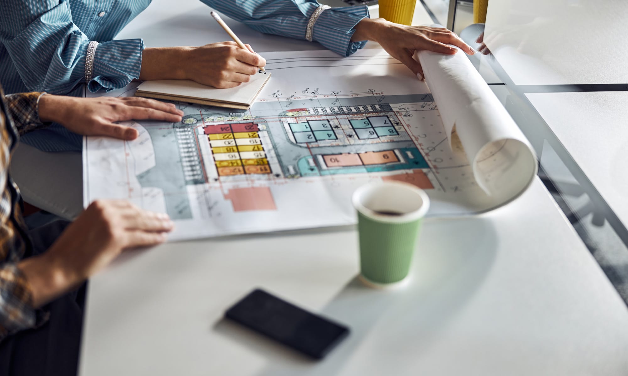 Project Management