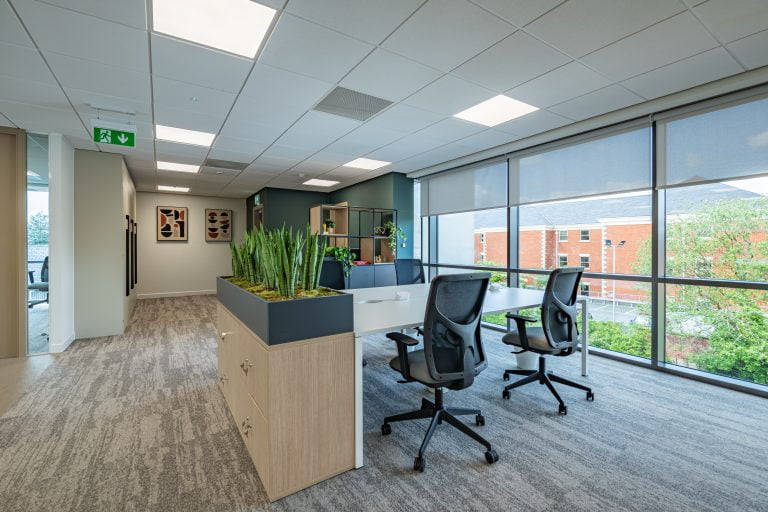 Beyond Hospitality Design & Fitout Wilmslow (10)
