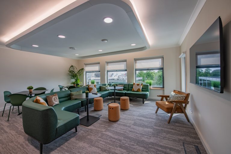 Beyond Hospitality Design & Fitout Wilmslow (14)