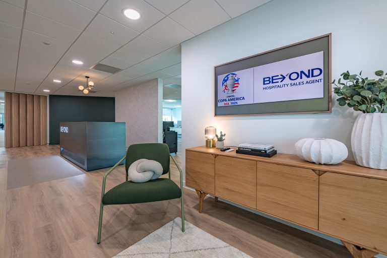Beyond Hospitality Design & Fitout Wilmslow (4)