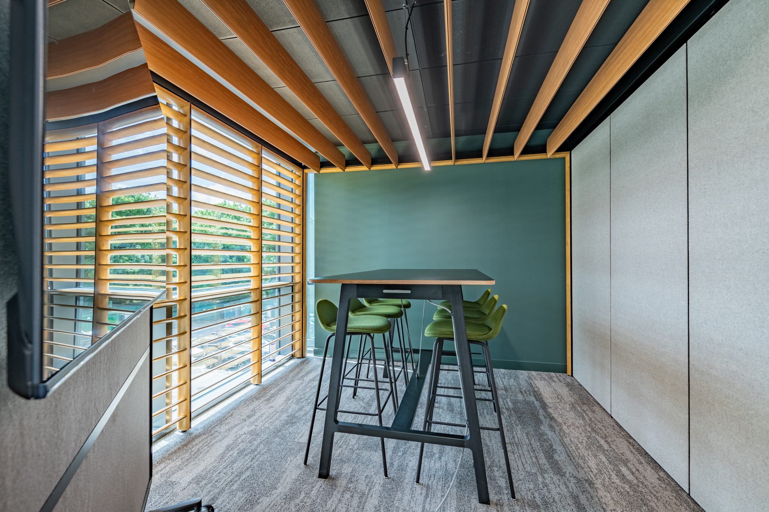 Beyond Hospitality Design & Fitout Wilmslow (7)