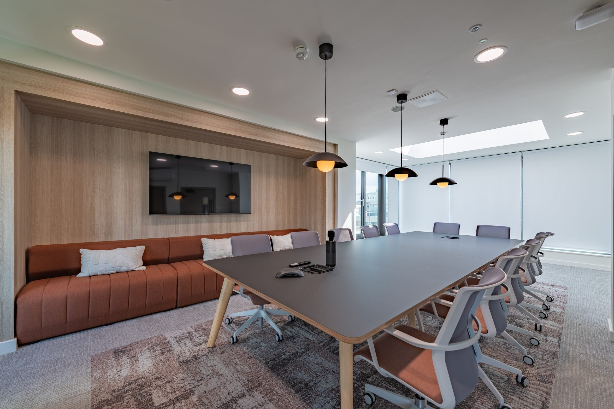Beyond Hospitality Design & Fitout Wilmslow