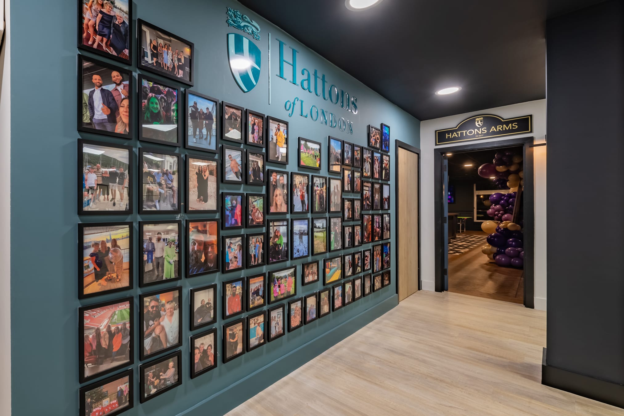 Hattons of London