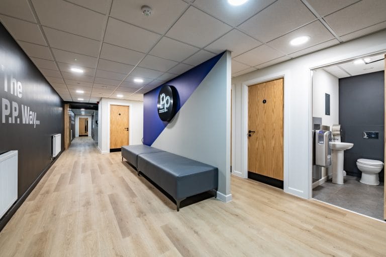 PP Group Office Design & Fit Out (23)