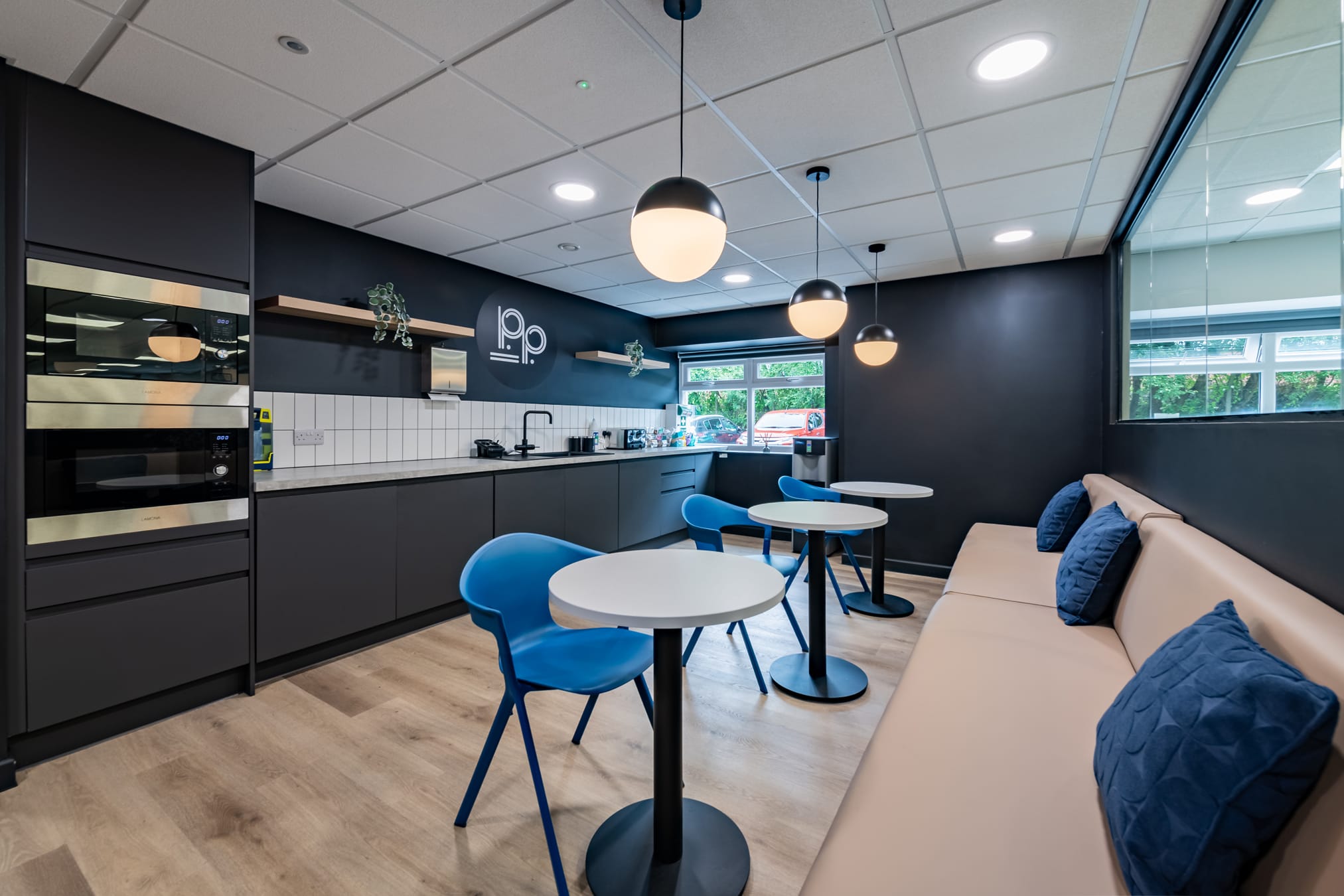 PP Group Office Design & Fit Out (25)