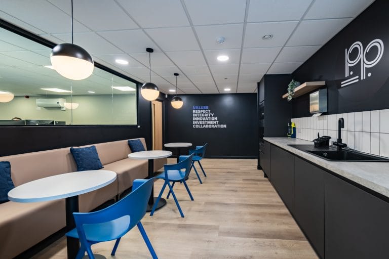 PP Group Office Design & Fit Out (27)