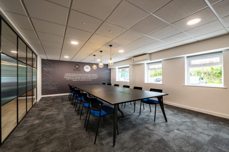 PP Group Office Design & Fit Out (35)