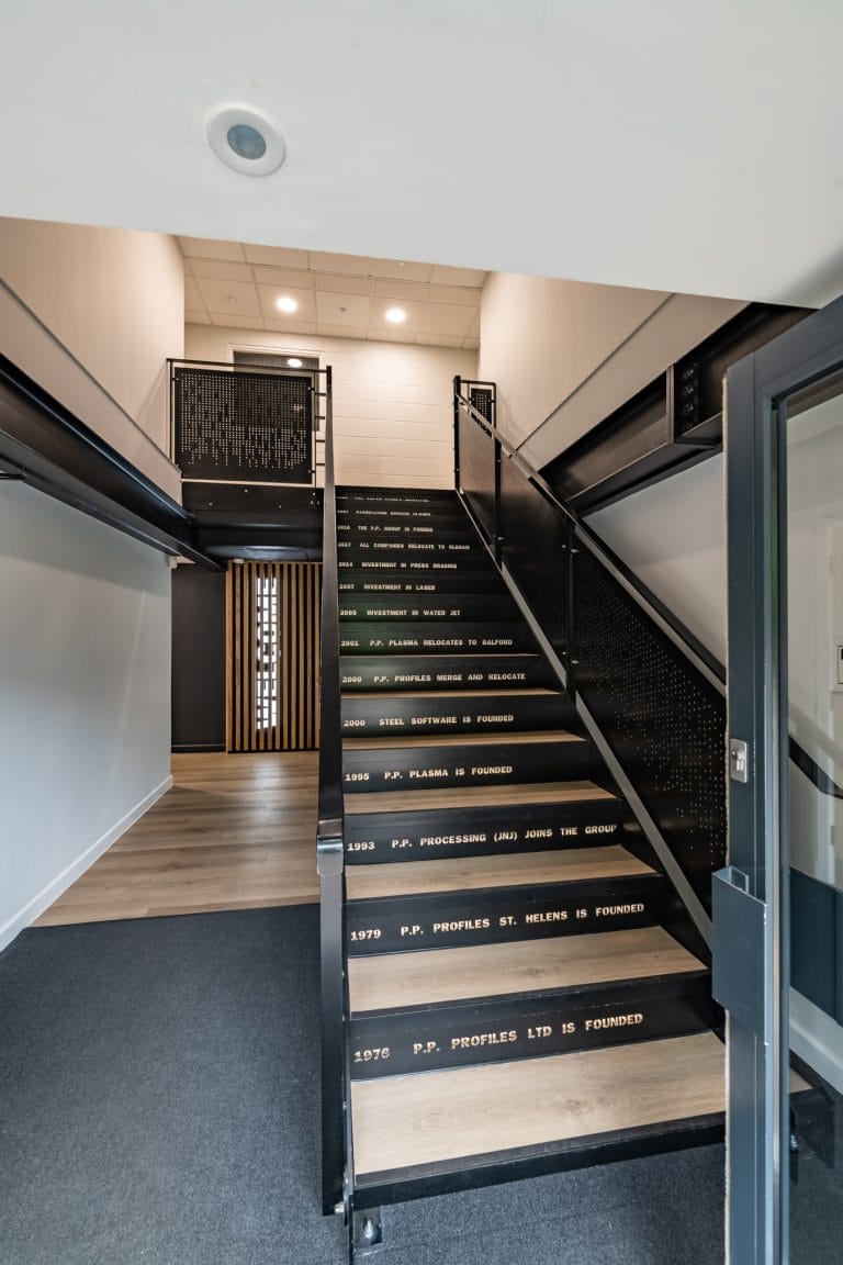 PP Group Office Design & Fit Out (9)