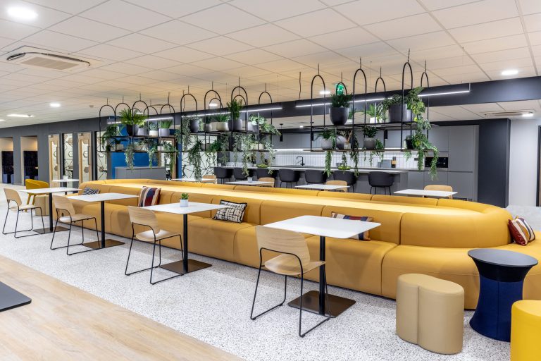 Office Design & Fit-Out