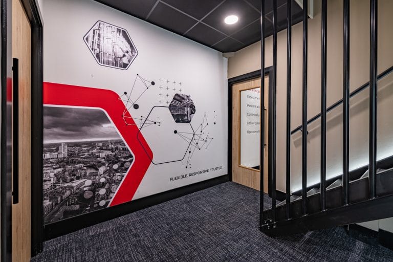 Aalco Office Design And Fit Out 10