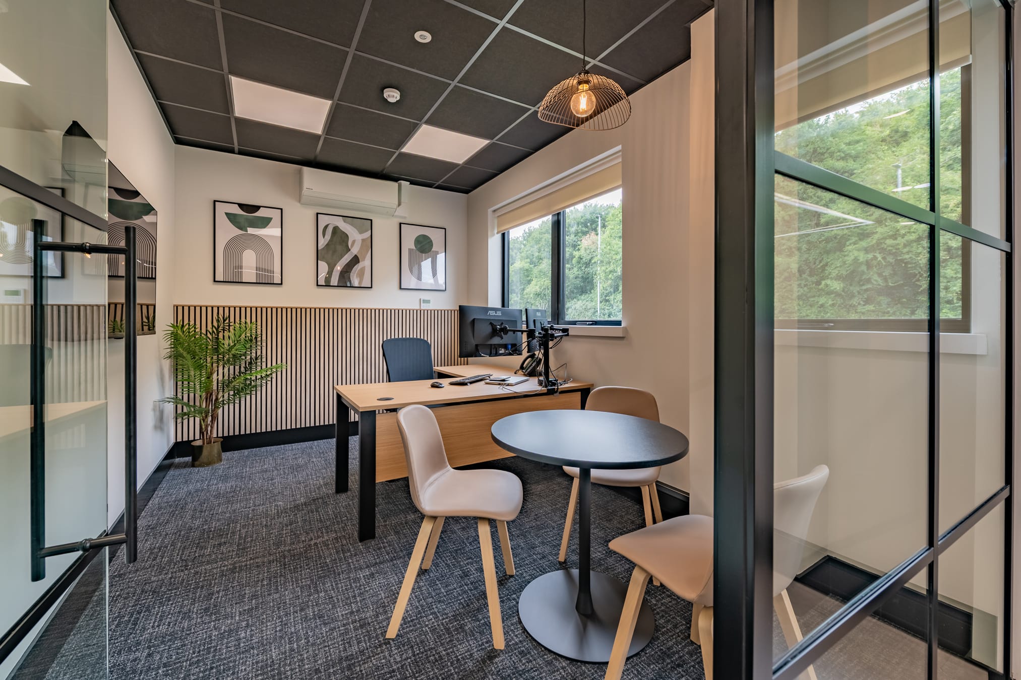 Aalco Office Design And Fit Out 11
