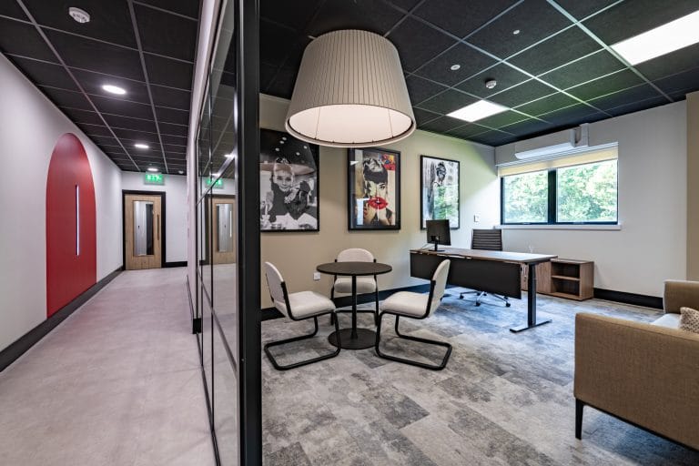 Aalco Office Design And Fit Out 18
