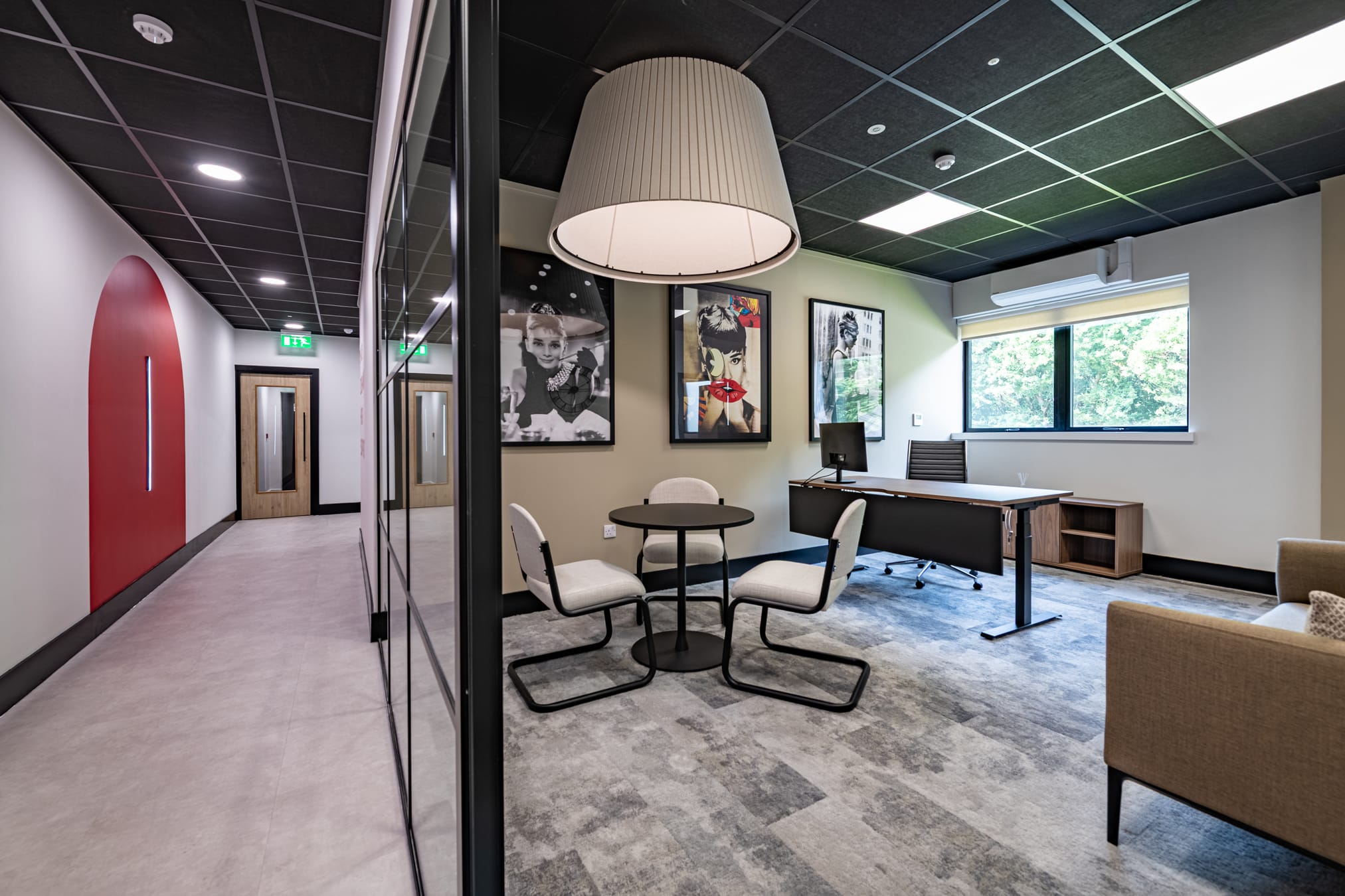 Aalco Office Design And Fit Out 18