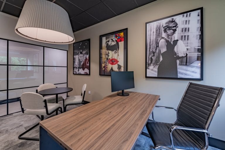 Aalco Office Design And Fit Out 21