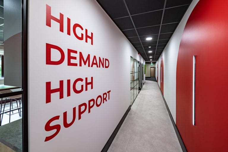 Aalco Office Design And Fit Out 26