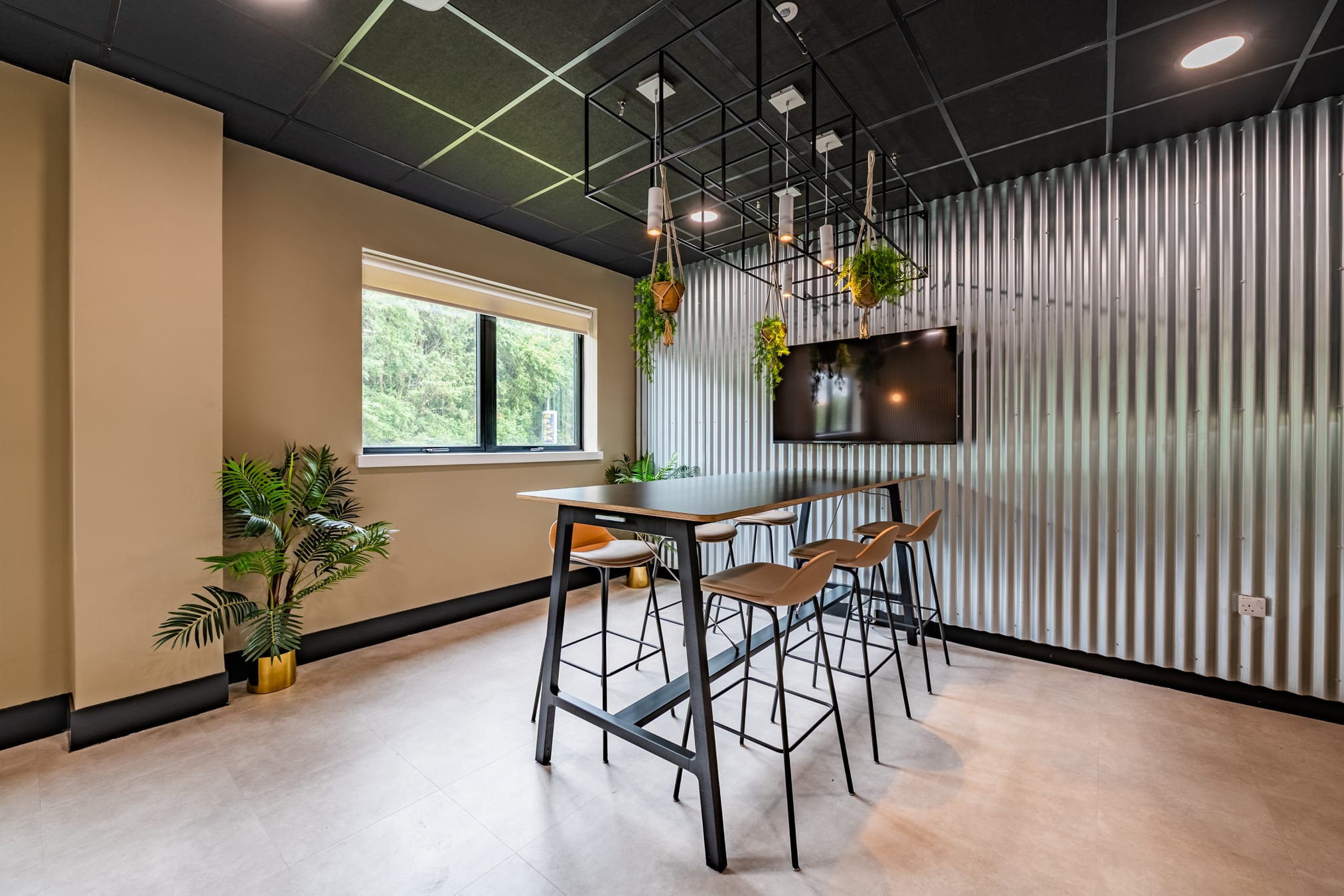 Aalco Office Design And Fit Out 30