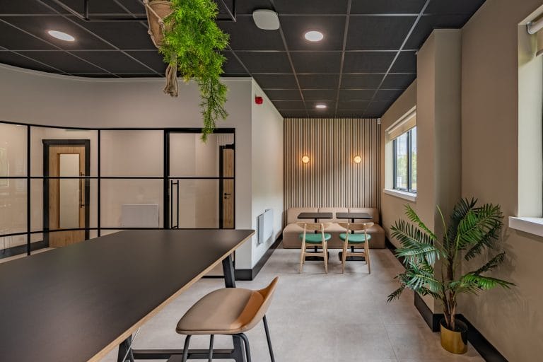 Aalco Office Design And Fit Out 33