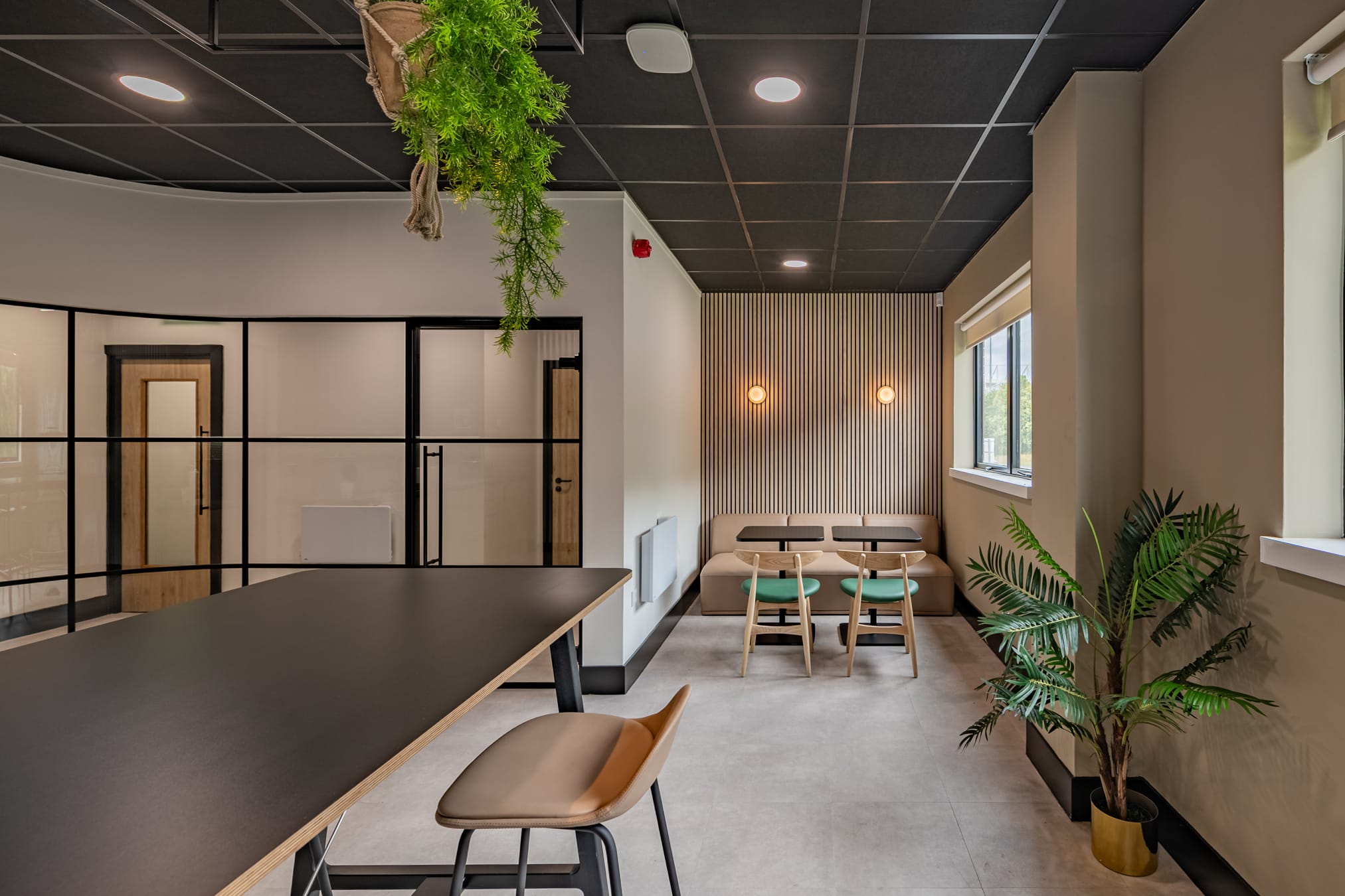 Aalco Office Design And Fit Out 33