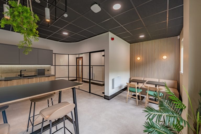 Aalco Office Design And Fit Out 34