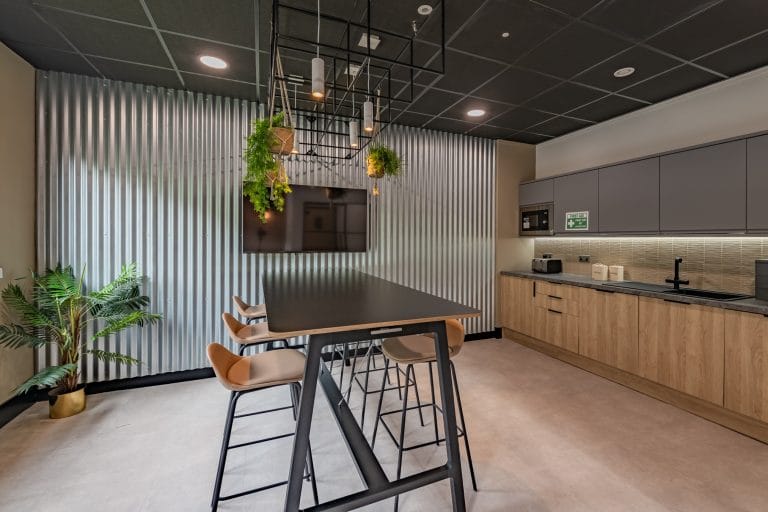 Aalco Office Design And Fit Out 37