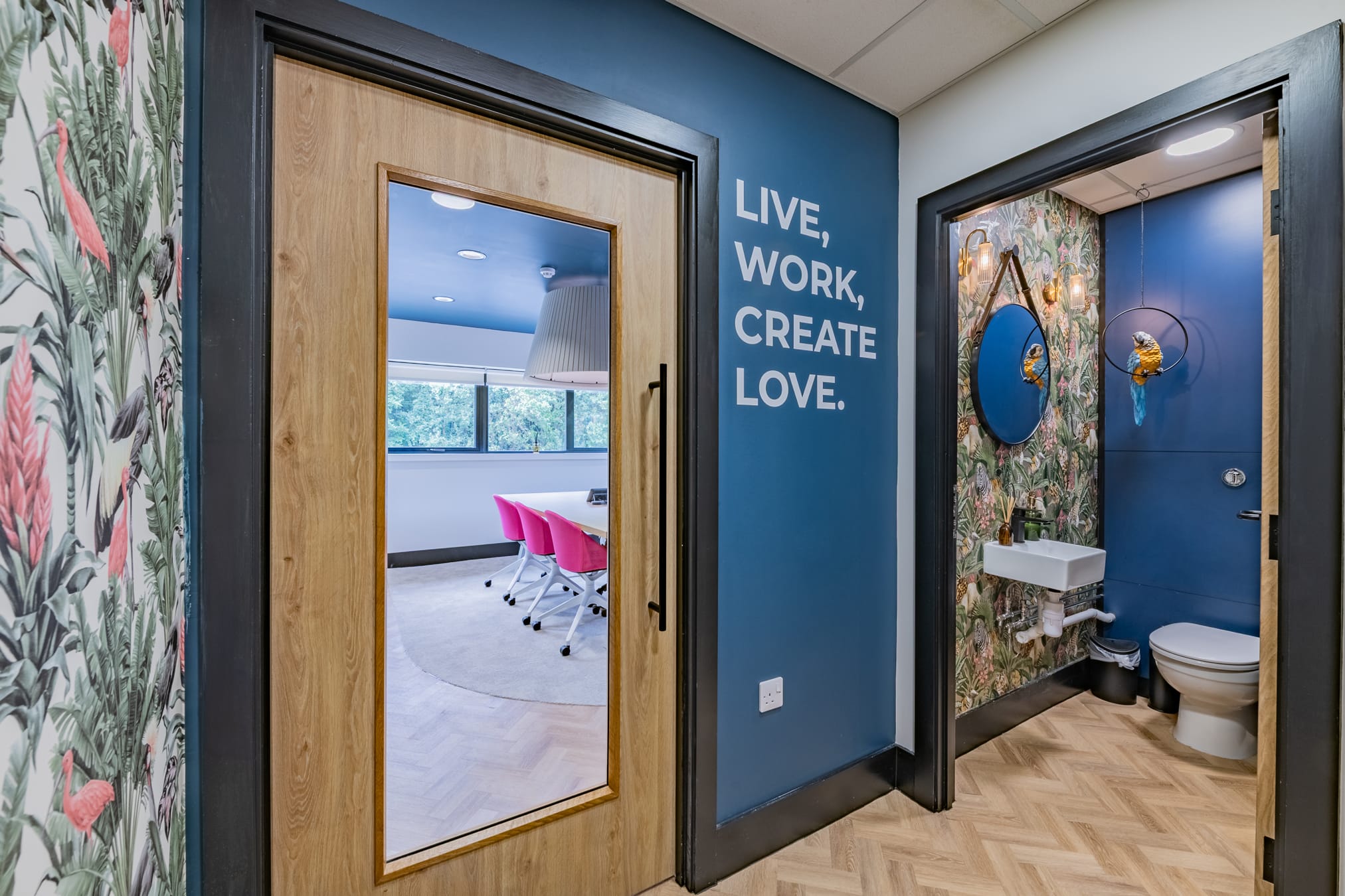 Aalco Office Design And Fit Out 42