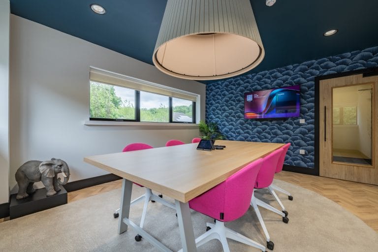 Aalco Office Design And Fit Out 43