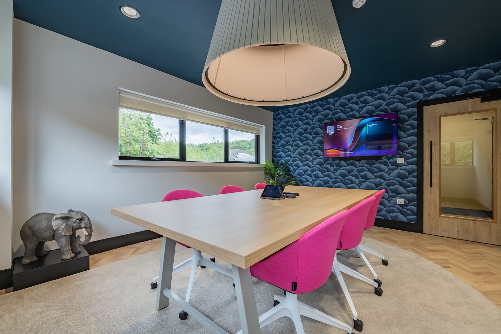 Aalco Office Design And Fit Out 43