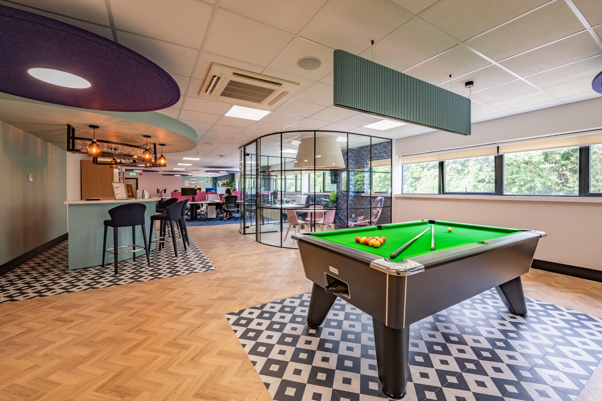 Aalco Office Design And Fit Out 50