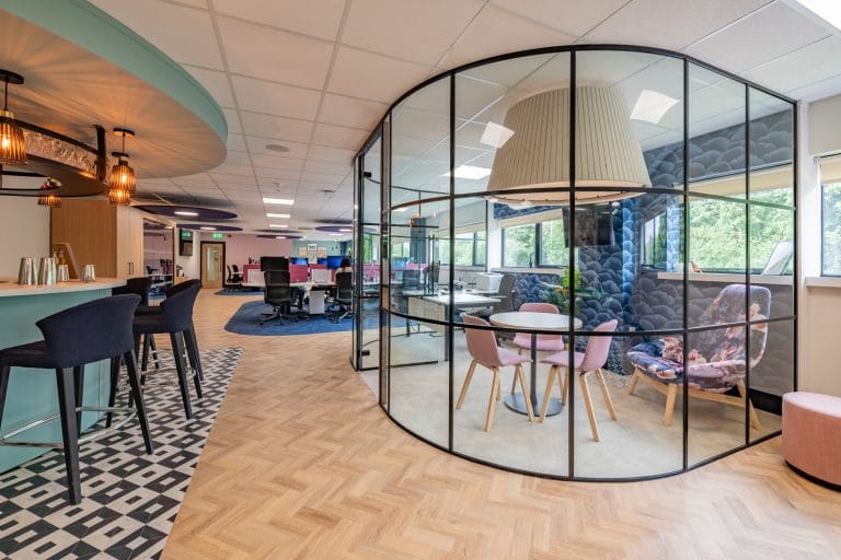 Aalco Office Design And Fit Out 55