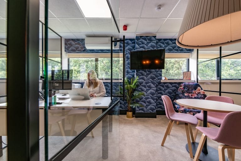 Aalco Office Design And Fit Out 57