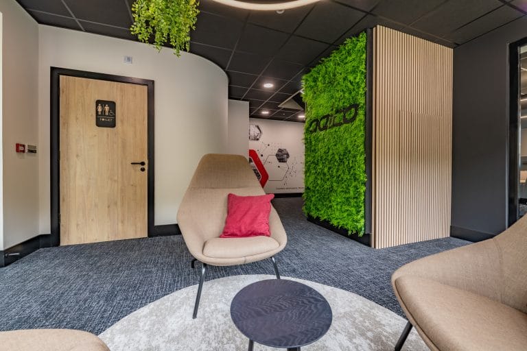 Aalco Office Design And Fit Out 6