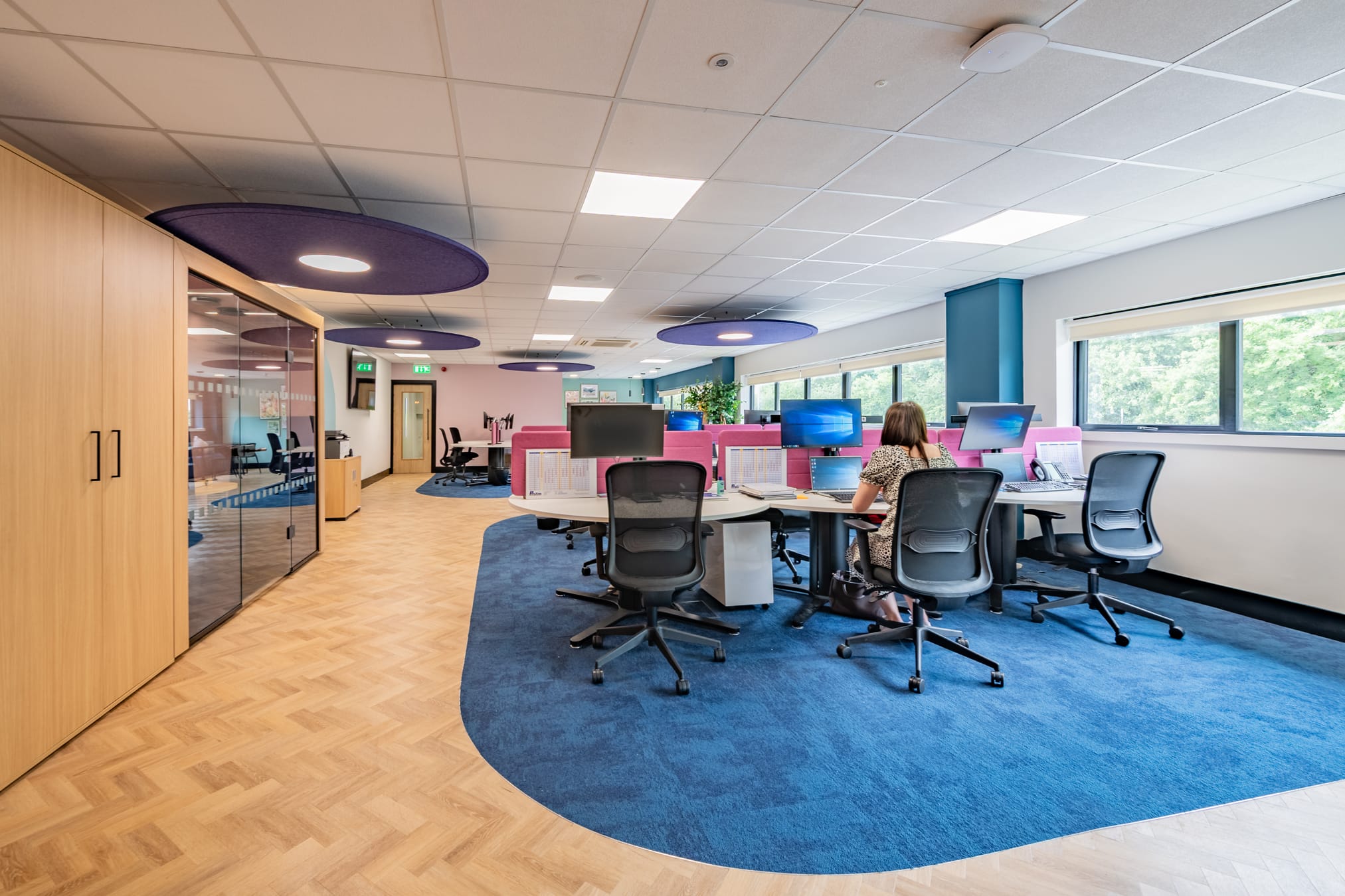 Aalco Office Design And Fit Out 62