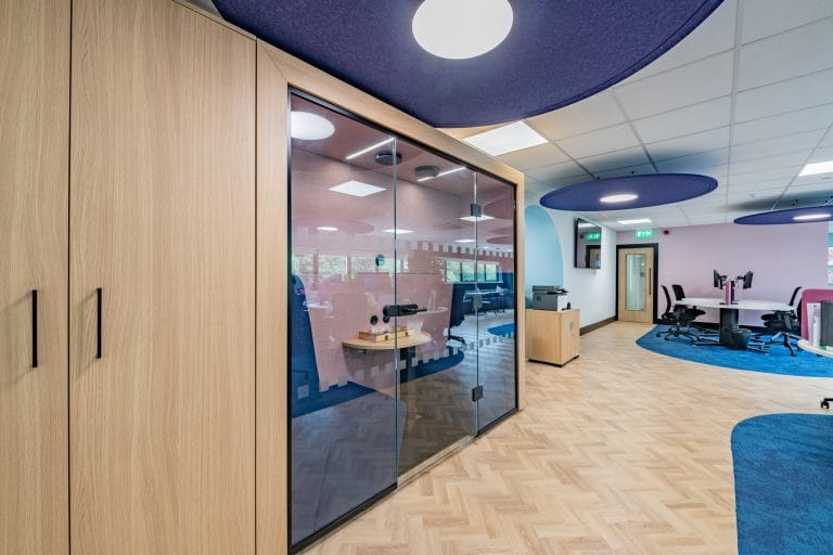 Aalco Office Design And Fit Out 63